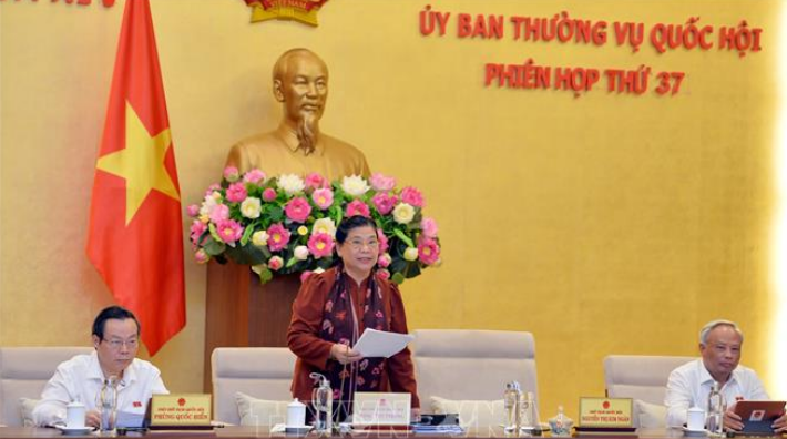 Cần thiết phải xây dựng đề án để phát triển toàn diện vùng đồng bào DTTS và miền núi